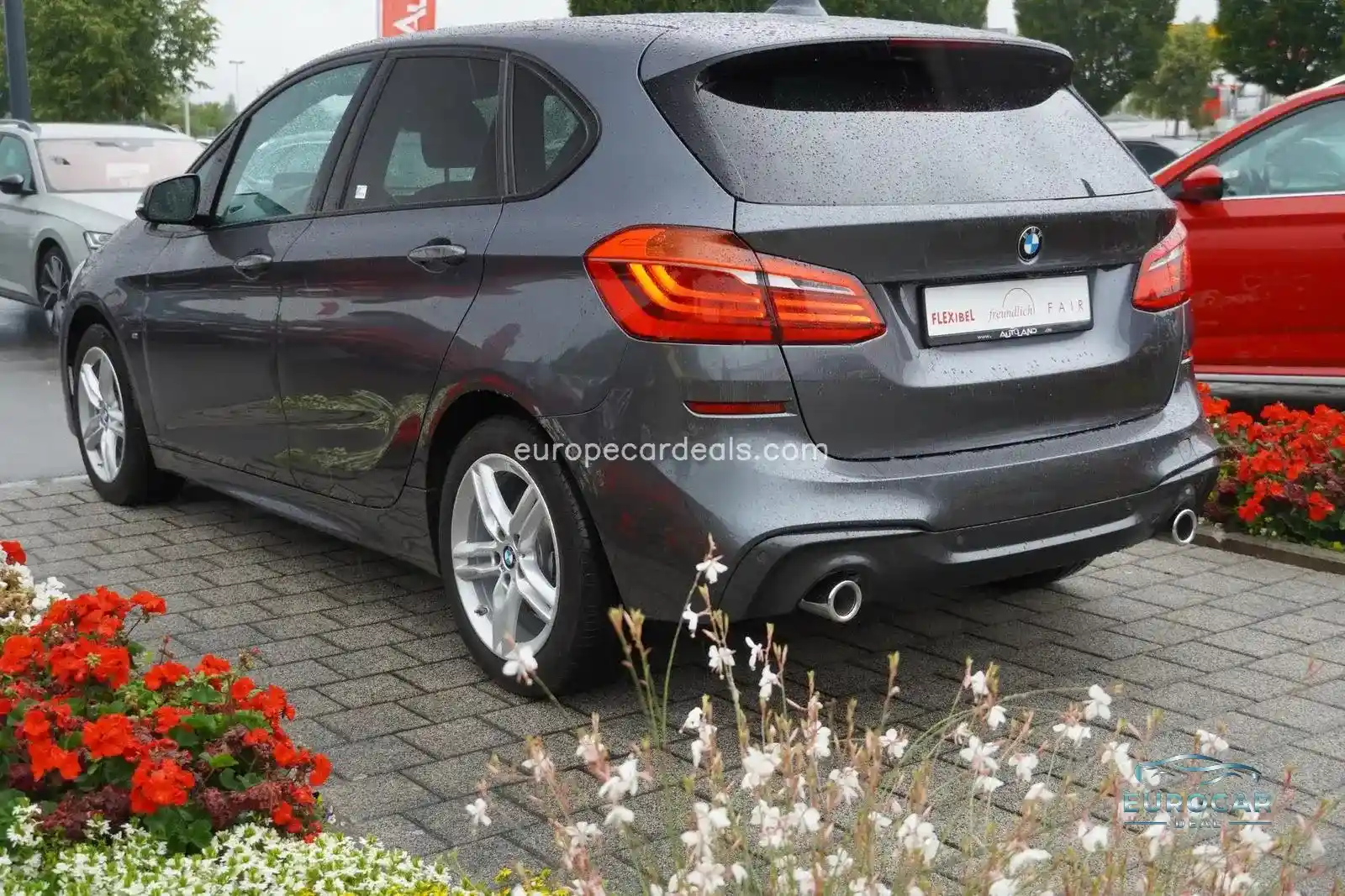 BMW 220 Active Tourer
