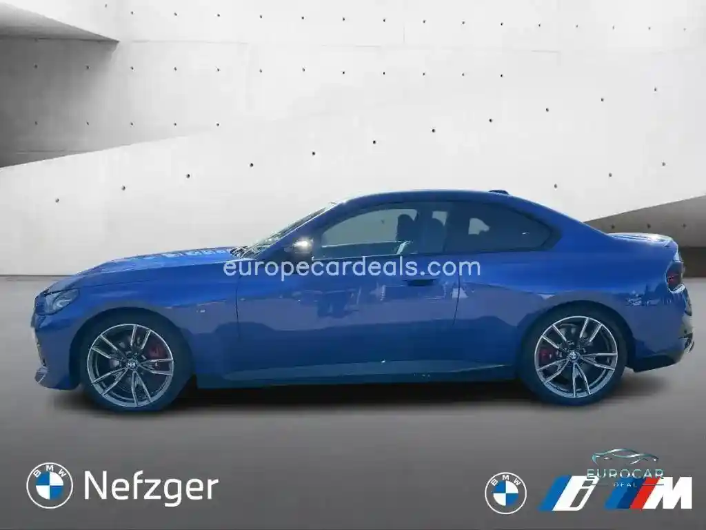 BMW M240i