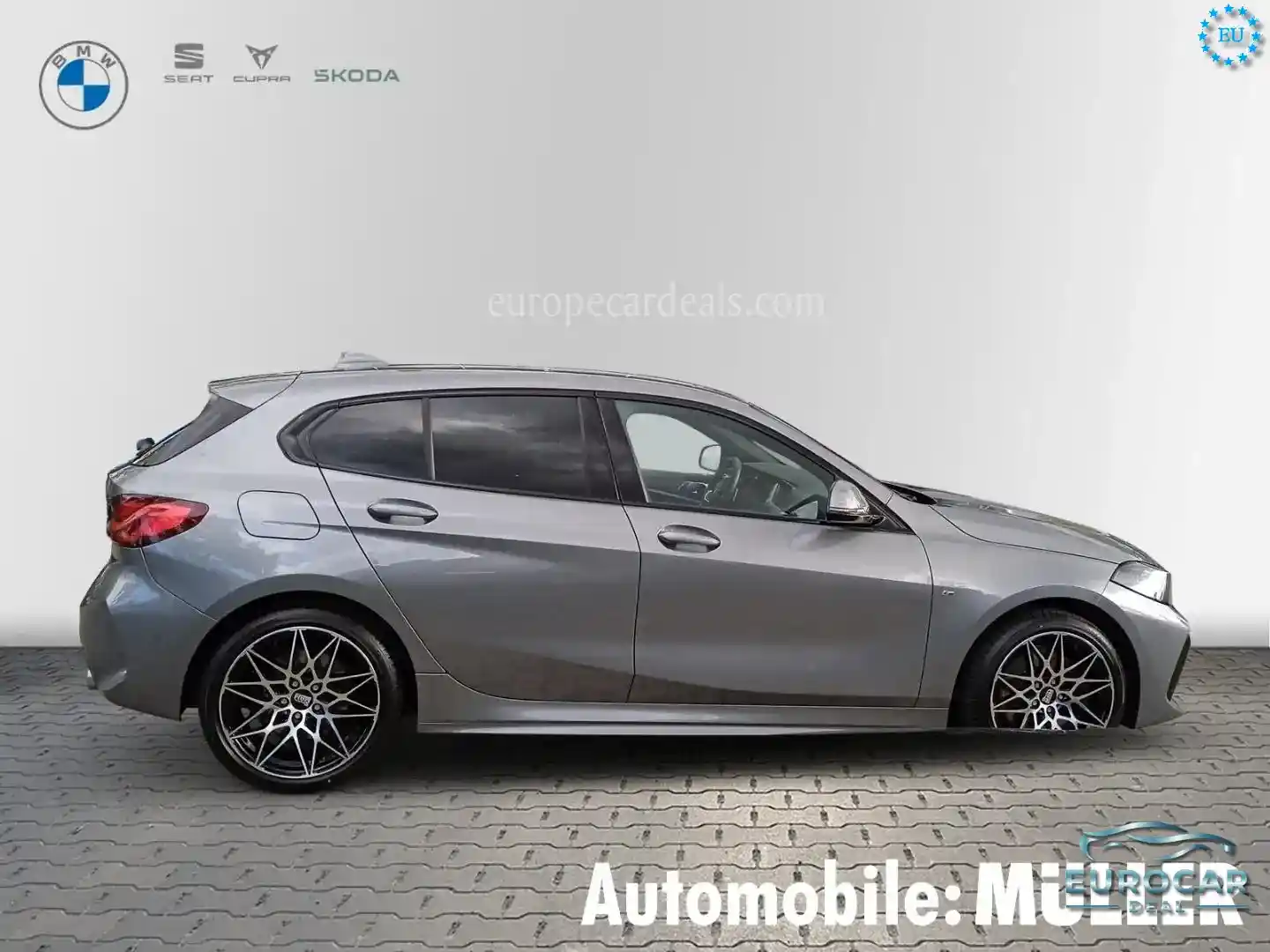 BMW 120