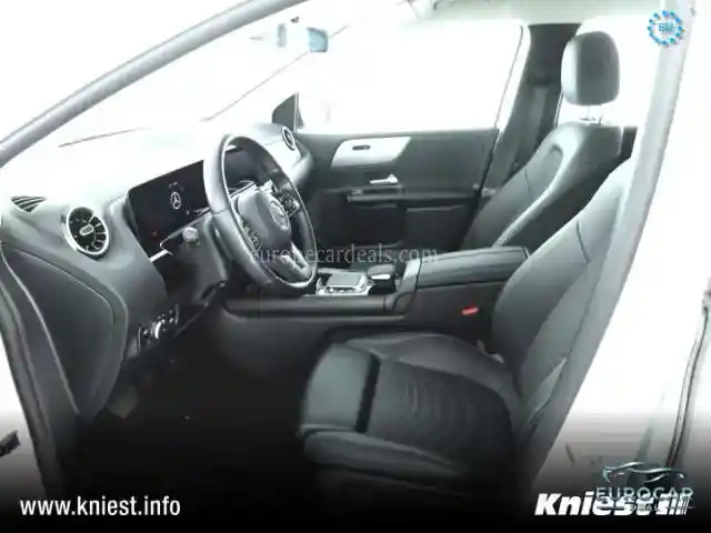 Mercedes-Benz B 220