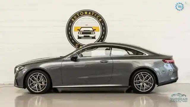 Mercedes-Benz E 400