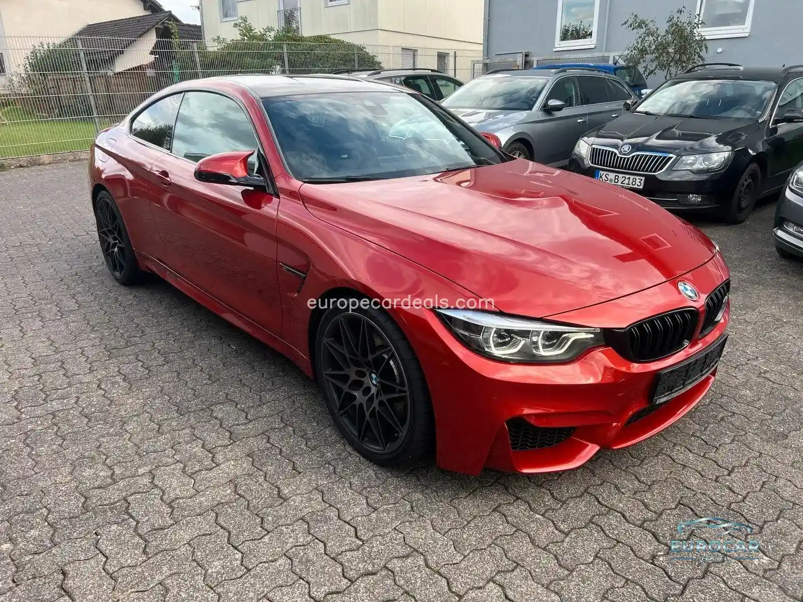 BMW M4