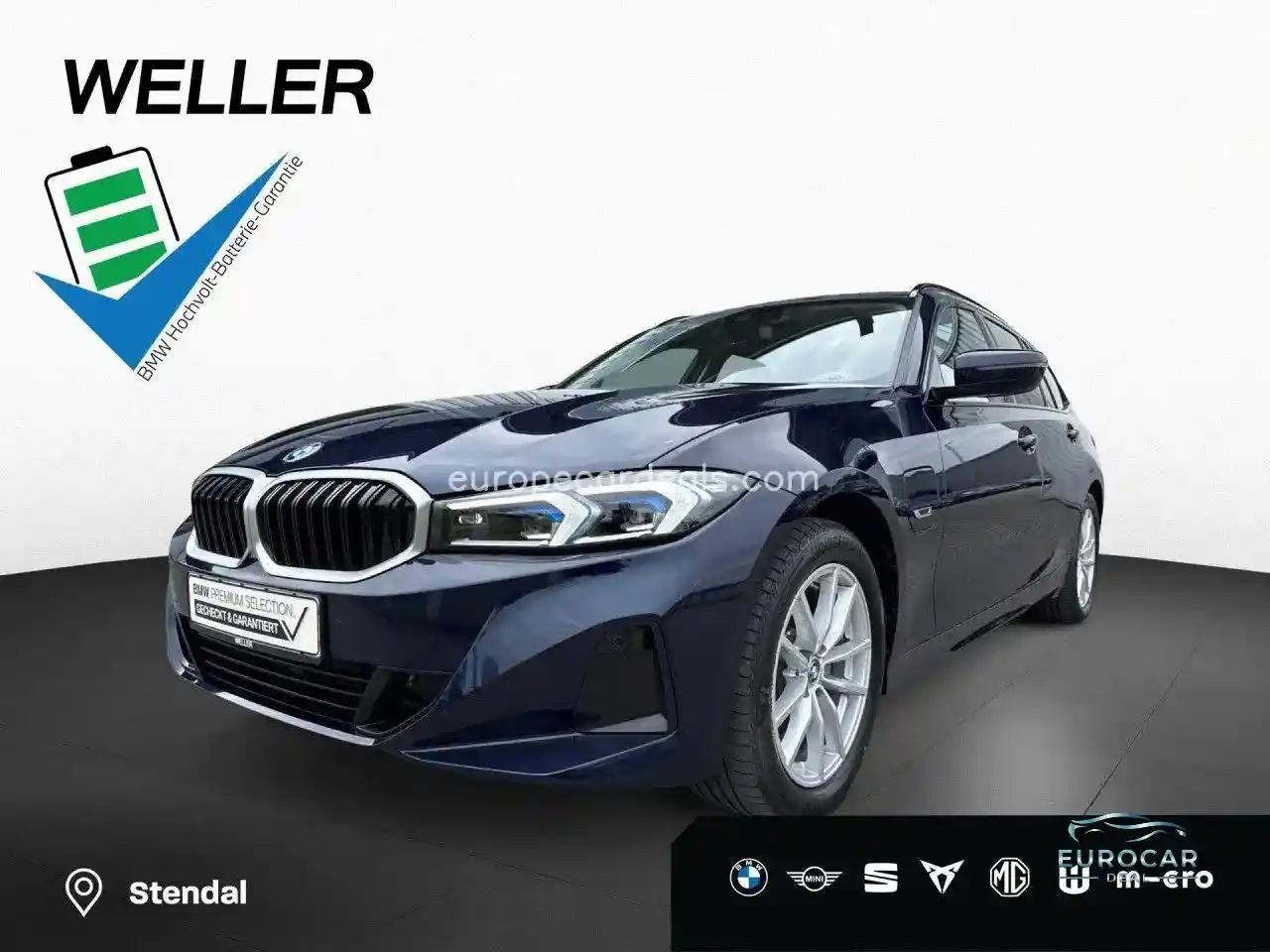 BMW 330