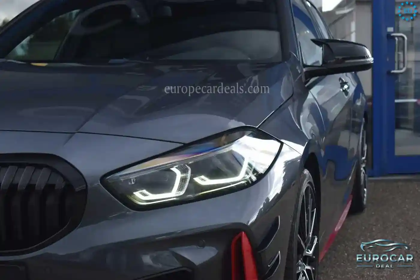 BMW 128