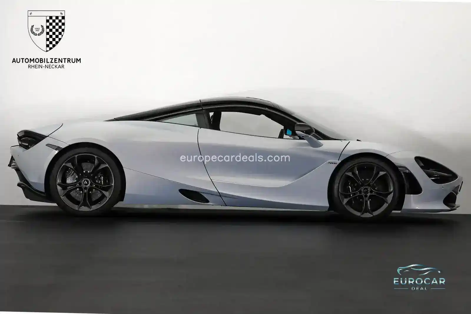 McLaren 720S