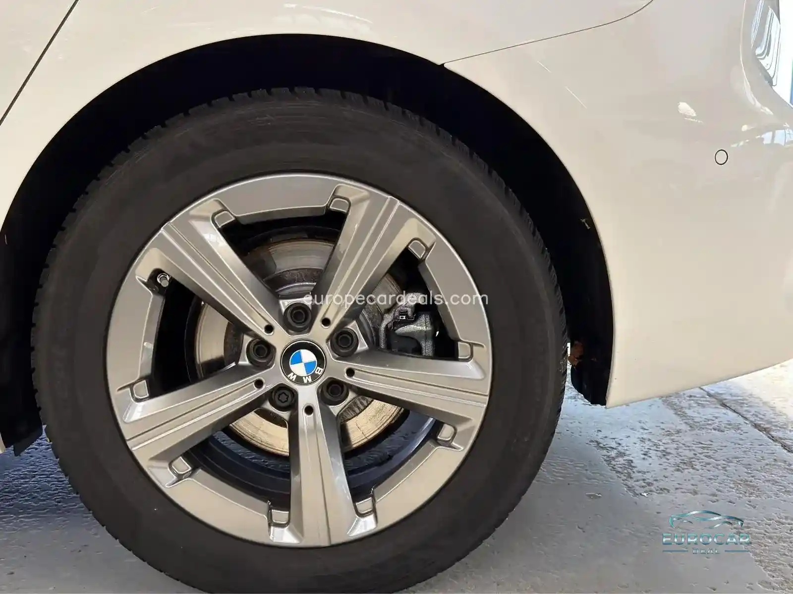 BMW 223 Active Tourer