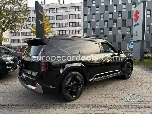 Kia EV9