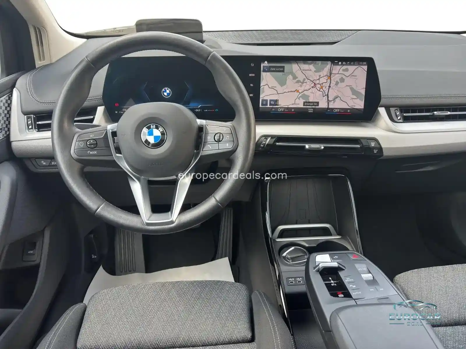 BMW 220 Active Tourer