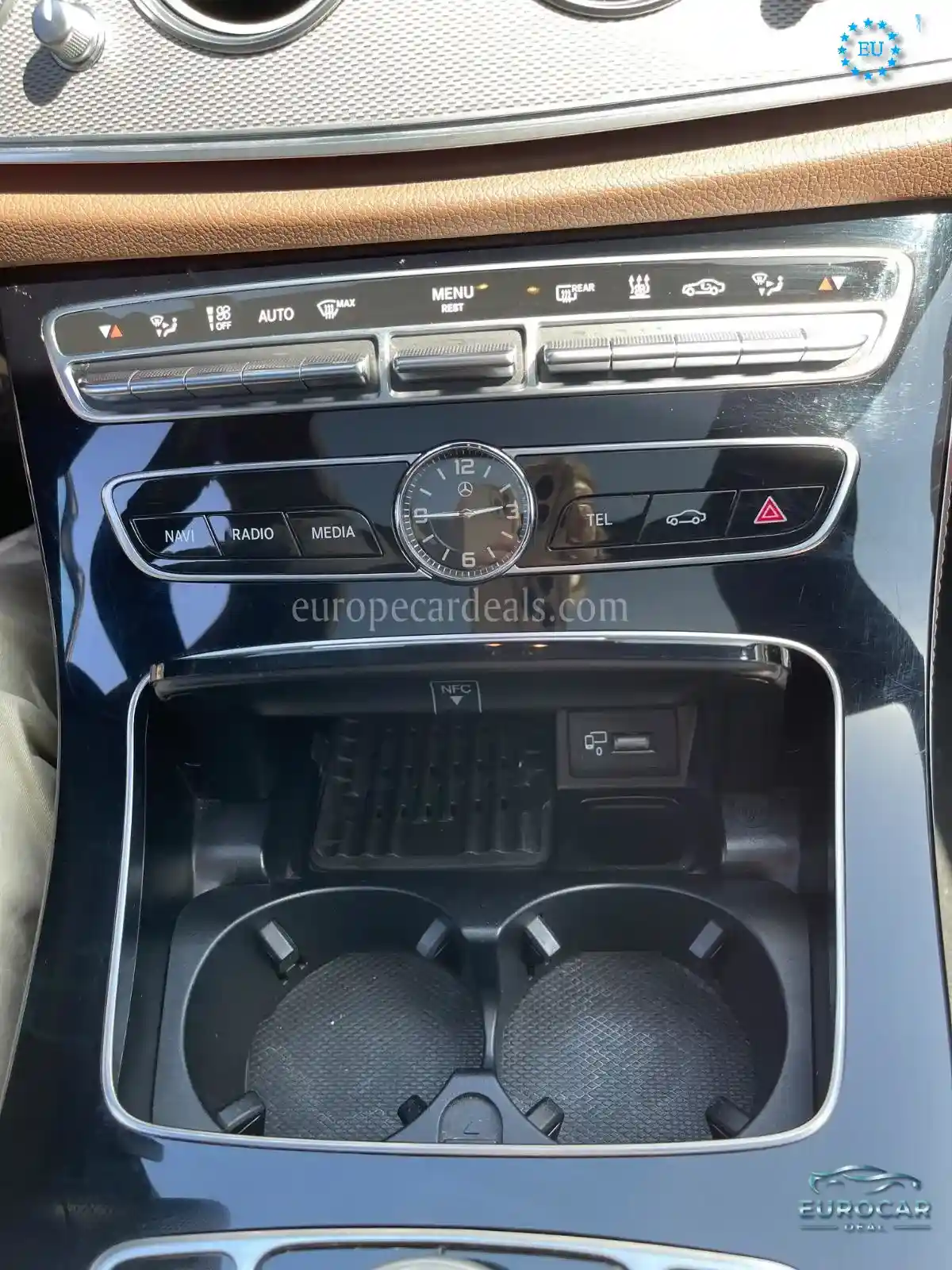 Mercedes-Benz E 250