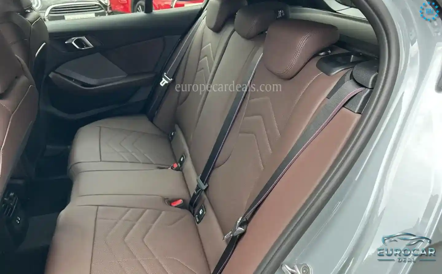 BMW 123