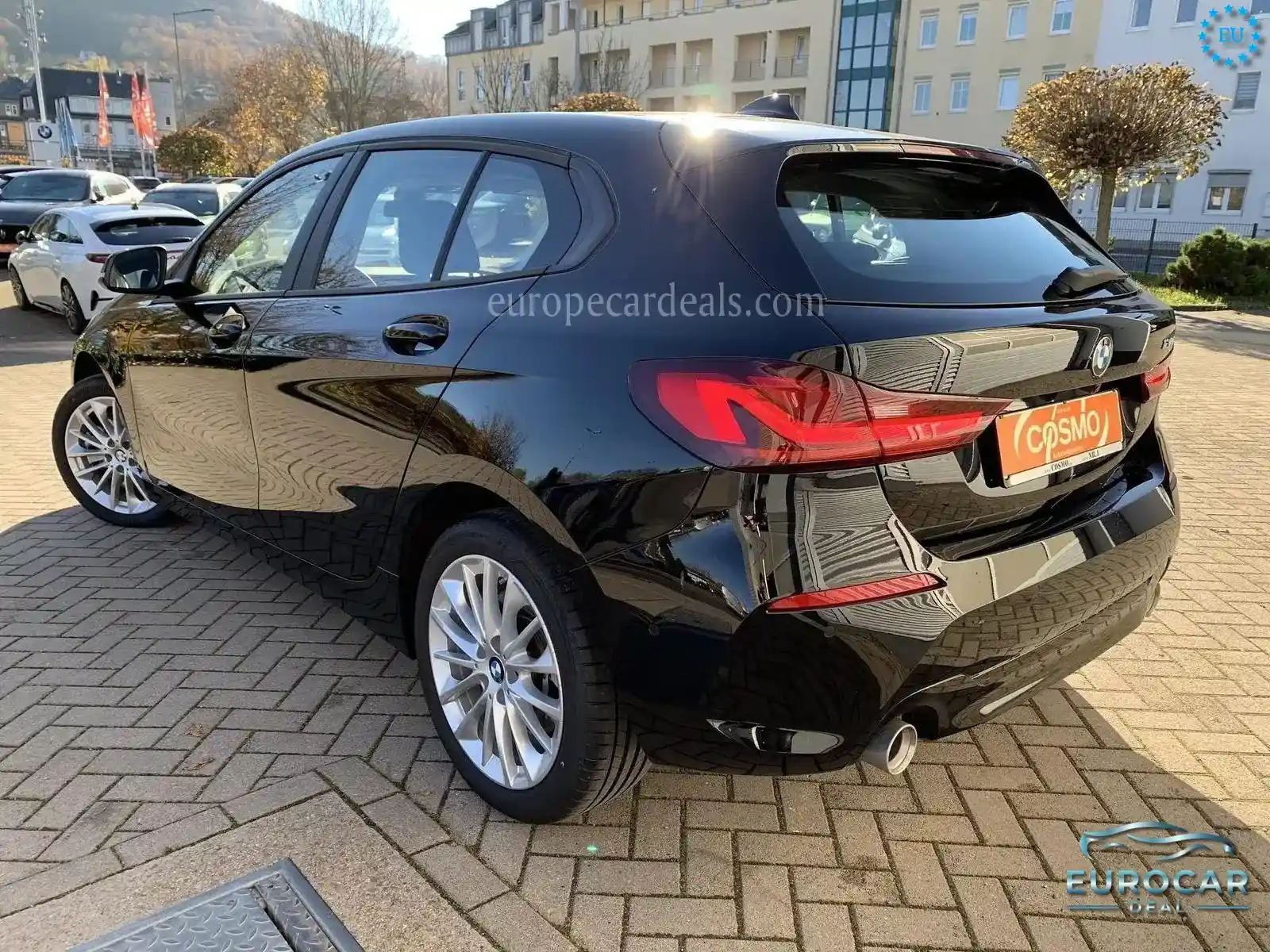 BMW 120