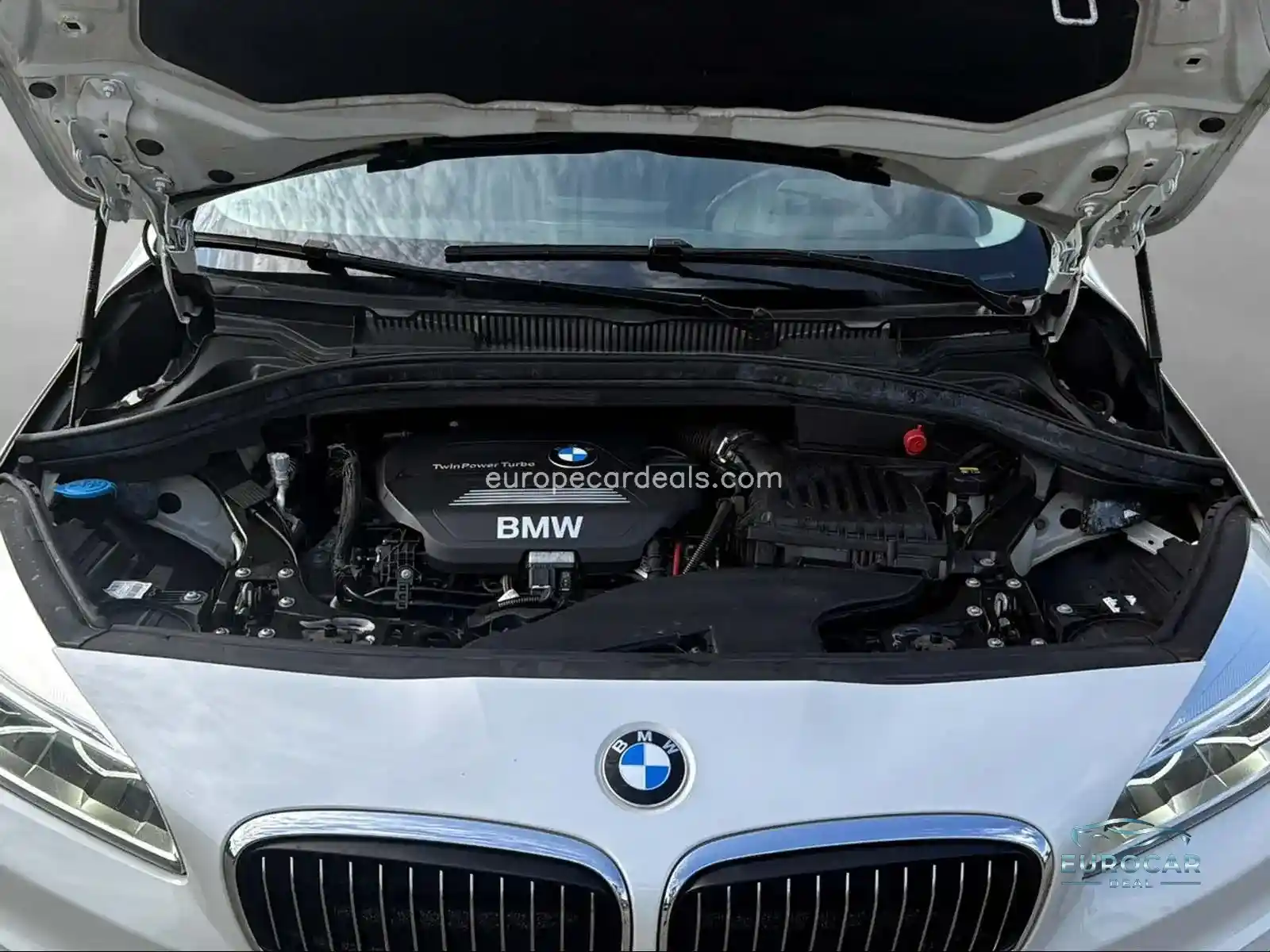BMW 218