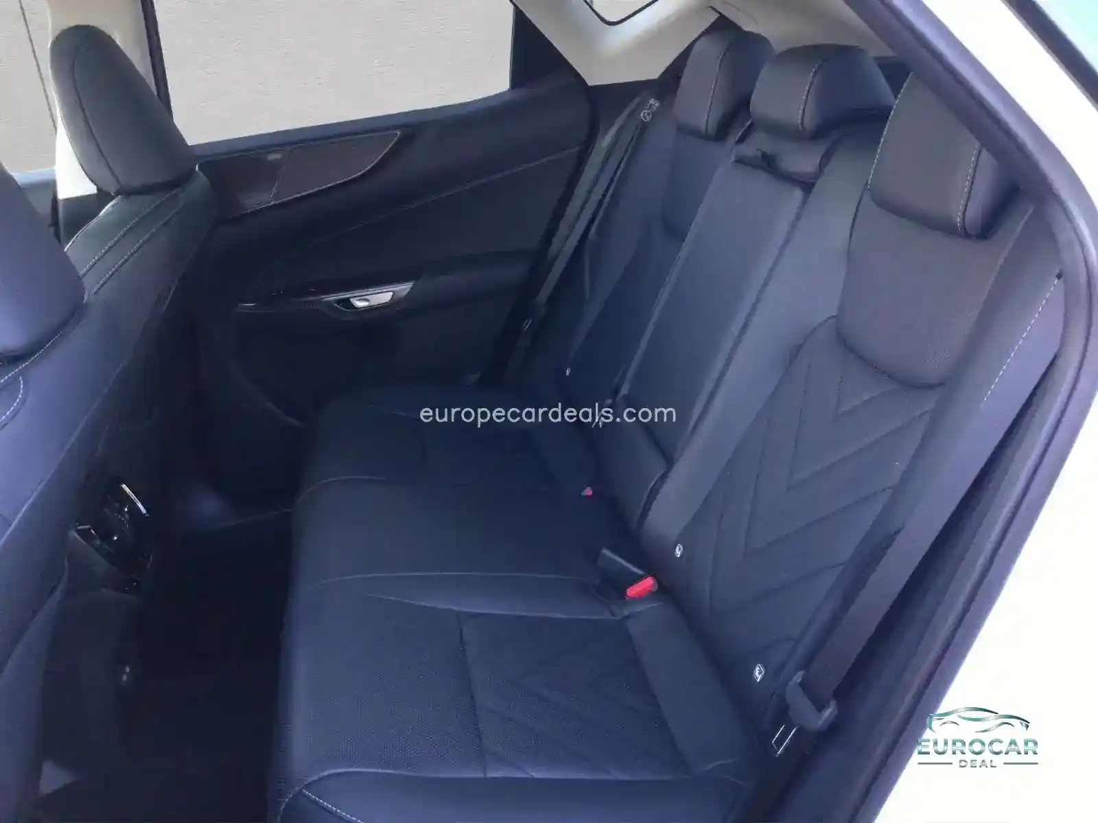 Lexus NX 350h
