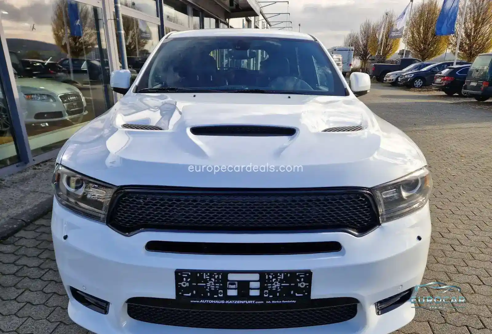 Dodge Durango