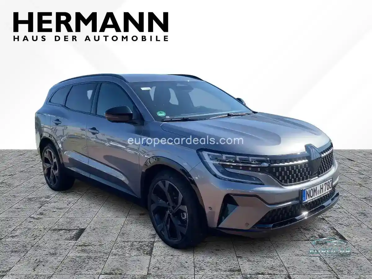 Renault Espace