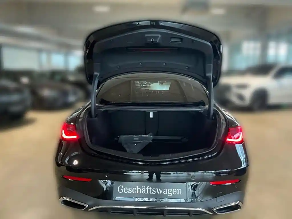 Mercedes-Benz CLE 220