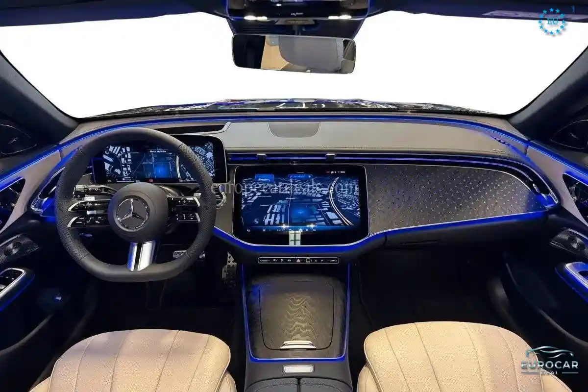 Mercedes-Benz E 300