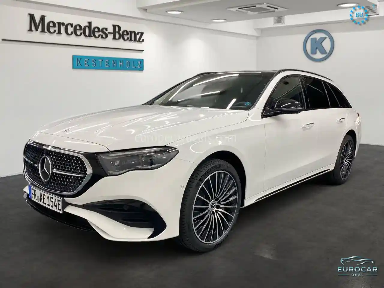 Mercedes-Benz E 300