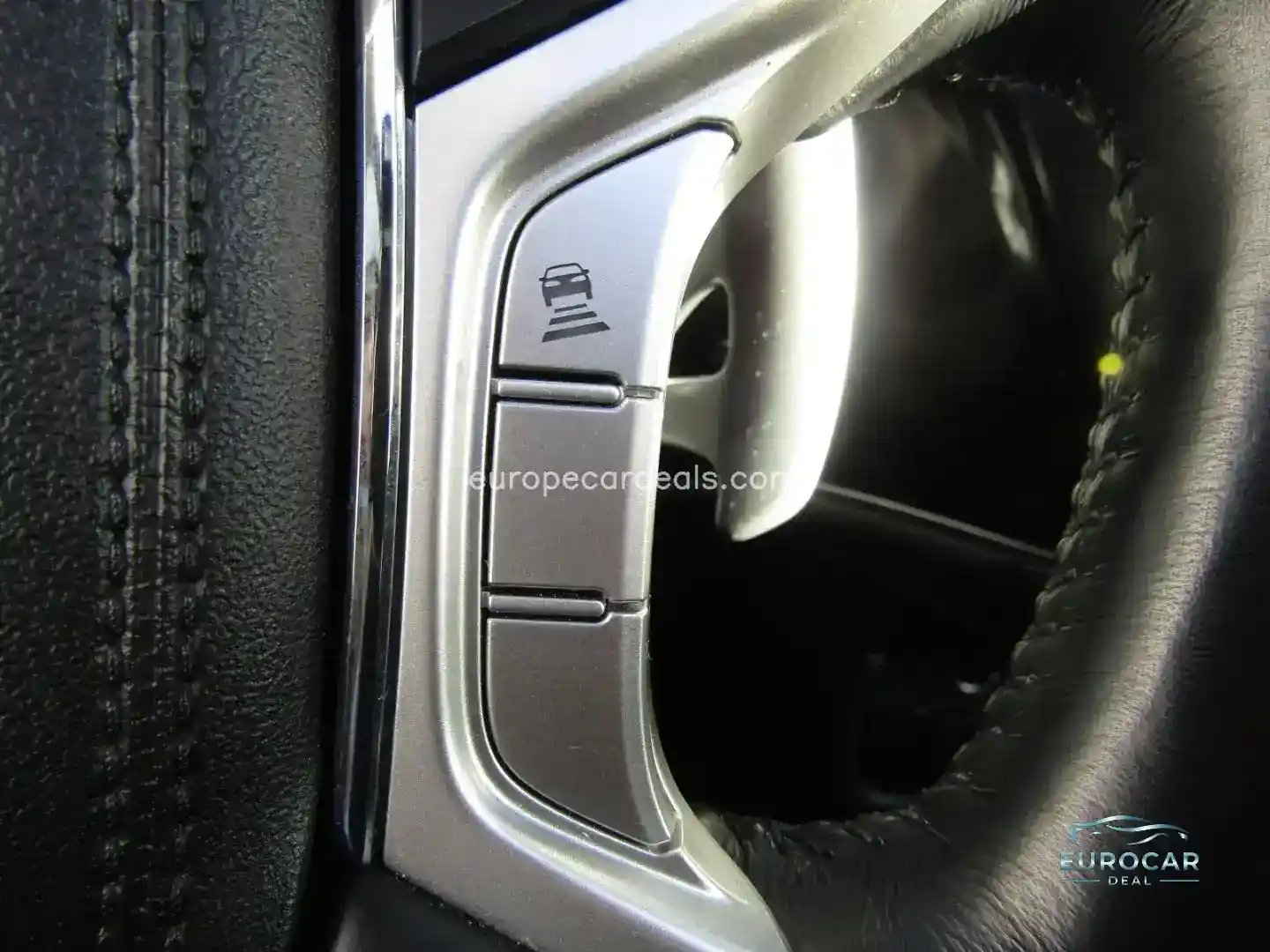 Mitsubishi Plug-in Hybrid Outlander
