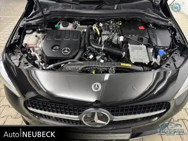 Mercedes-Benz B 250