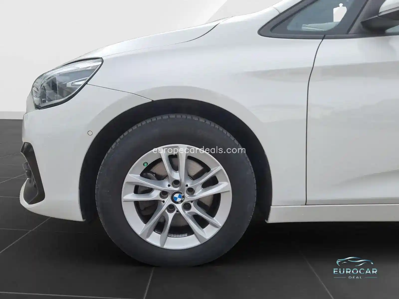 BMW 220 Active Tourer