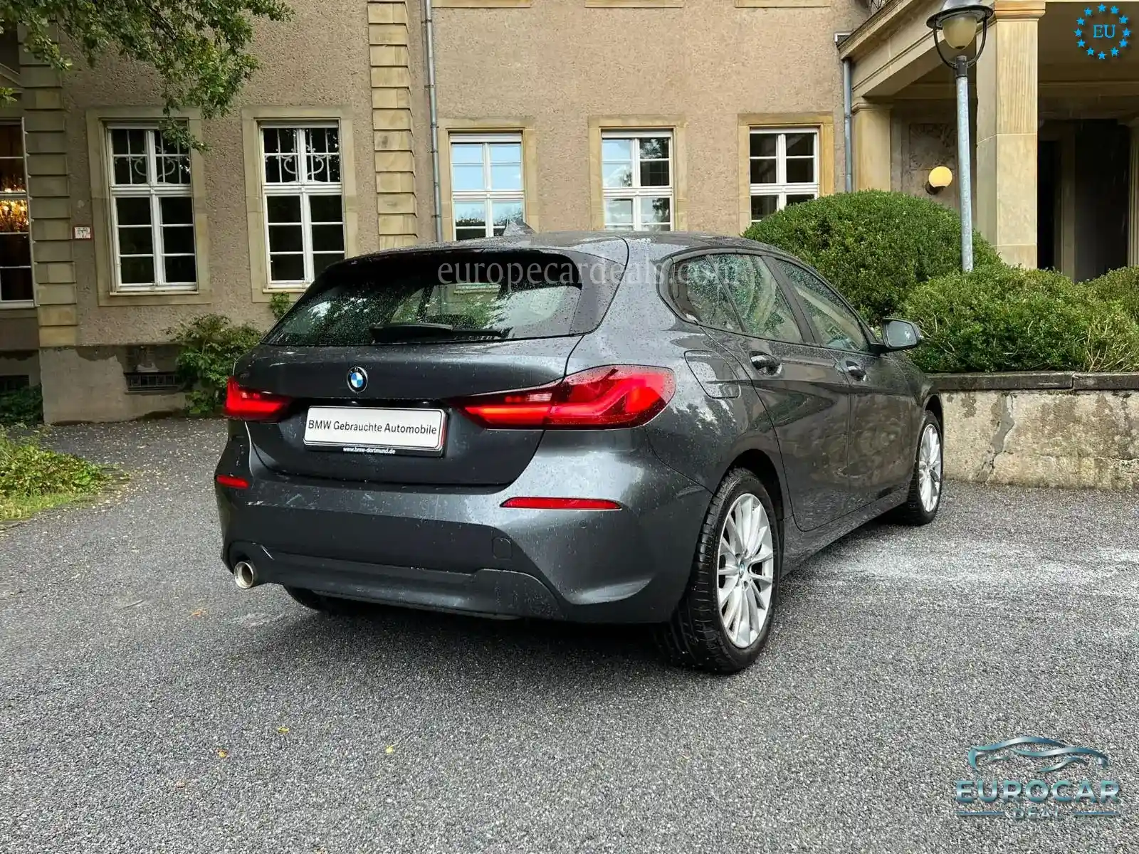 BMW 118