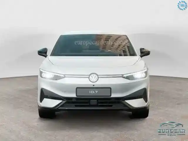 Volkswagen ID.7