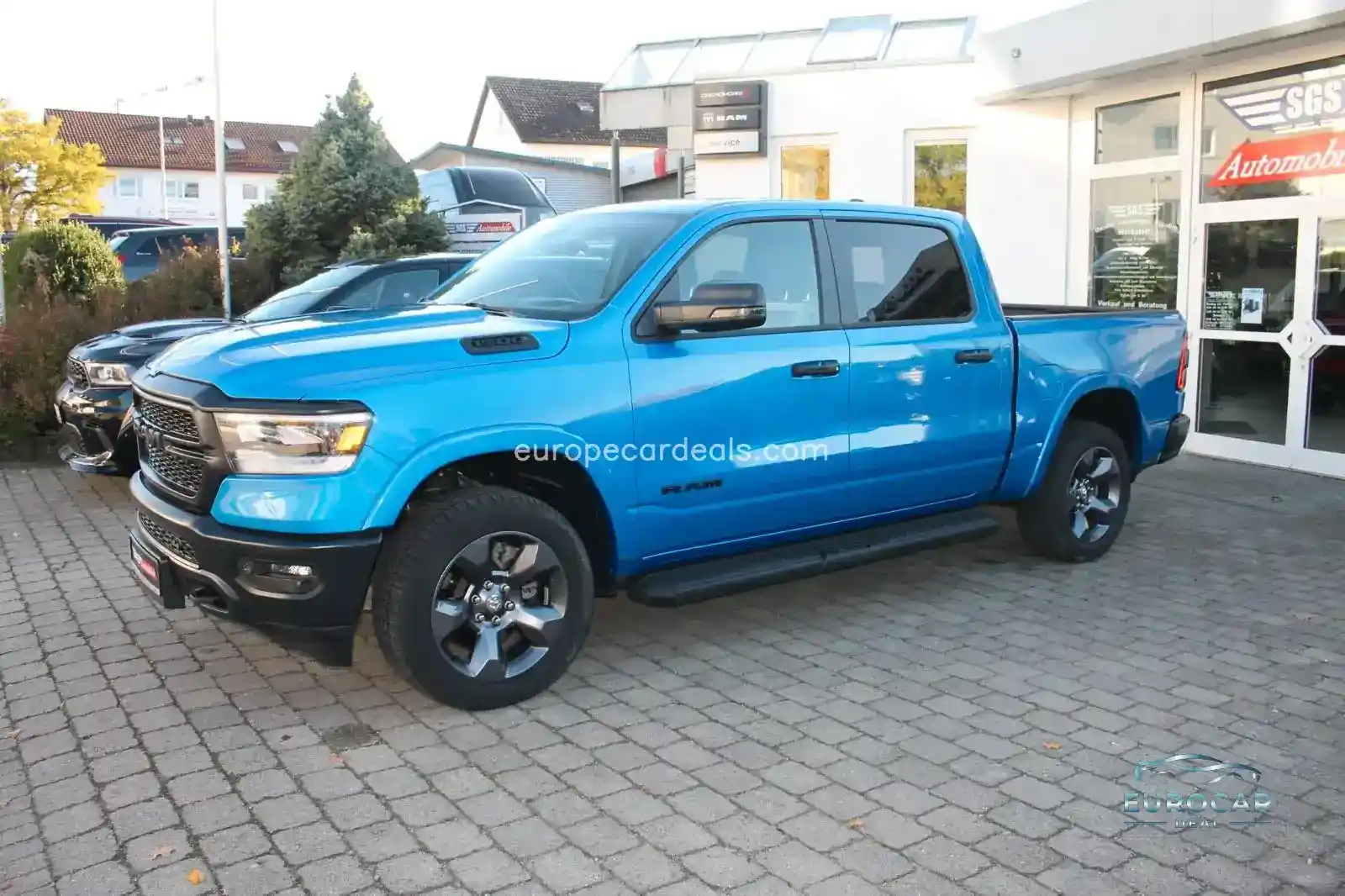 Dodge RAM