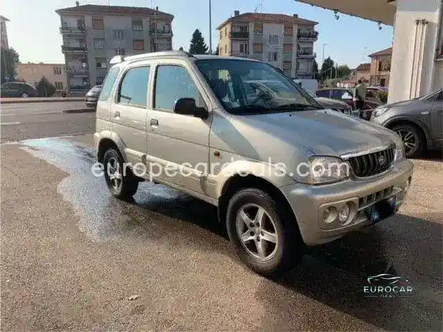 Daihatsu Terios