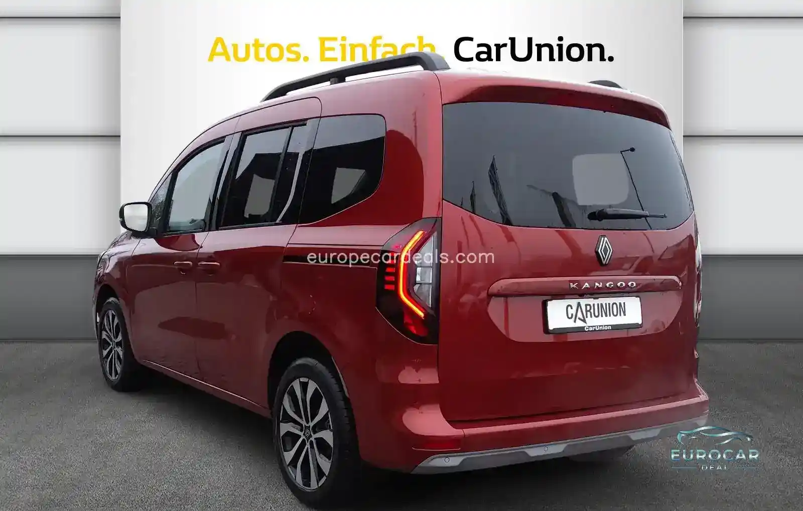 Renault Kangoo