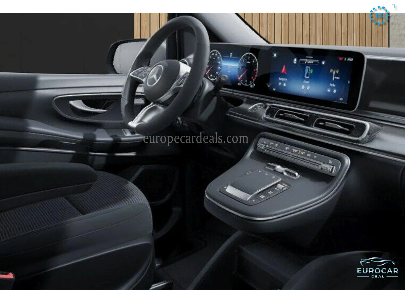 Mercedes-Benz V 220