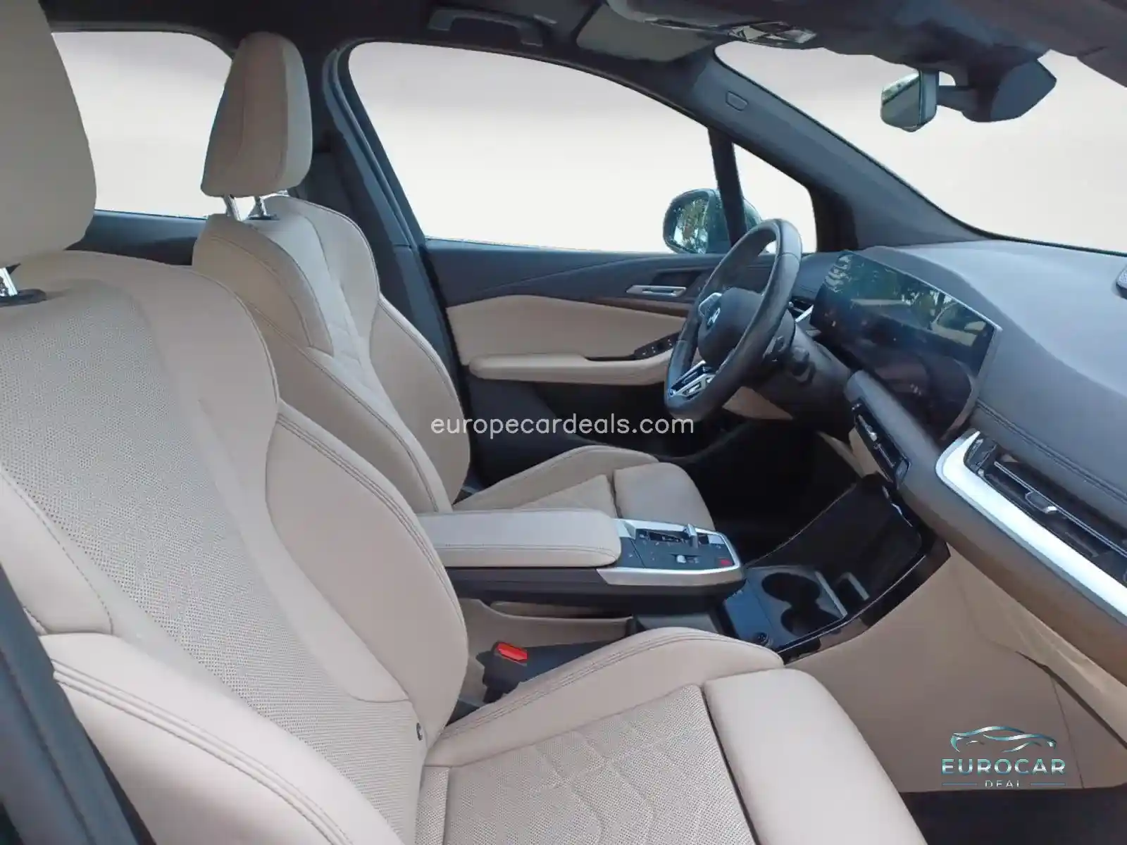 BMW 223 Active Tourer