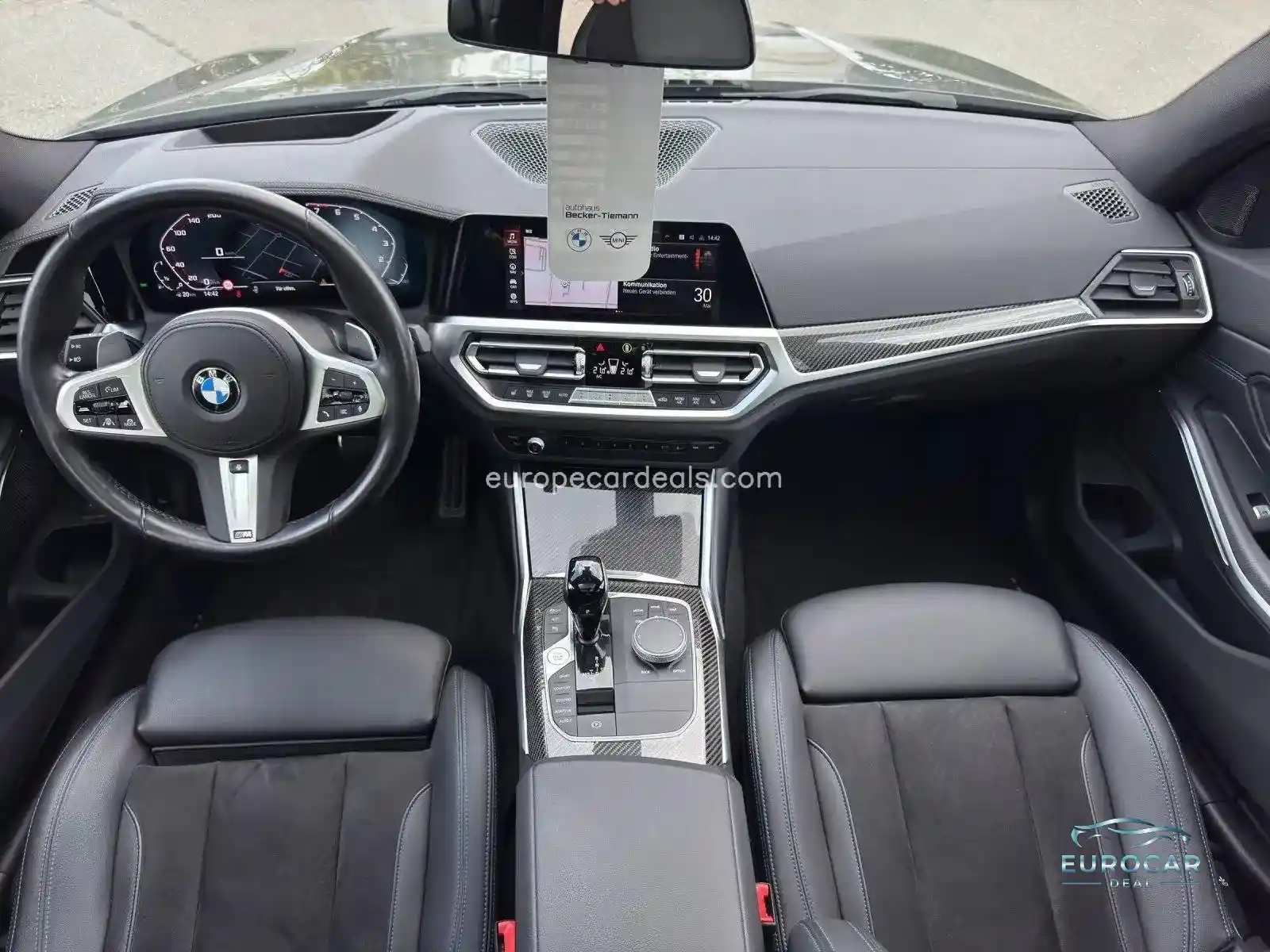 BMW M340i