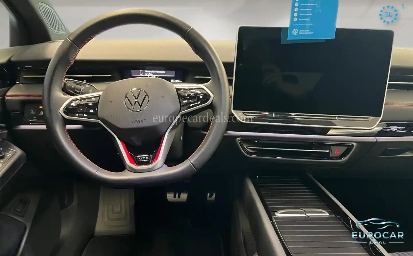 Volkswagen ID.7