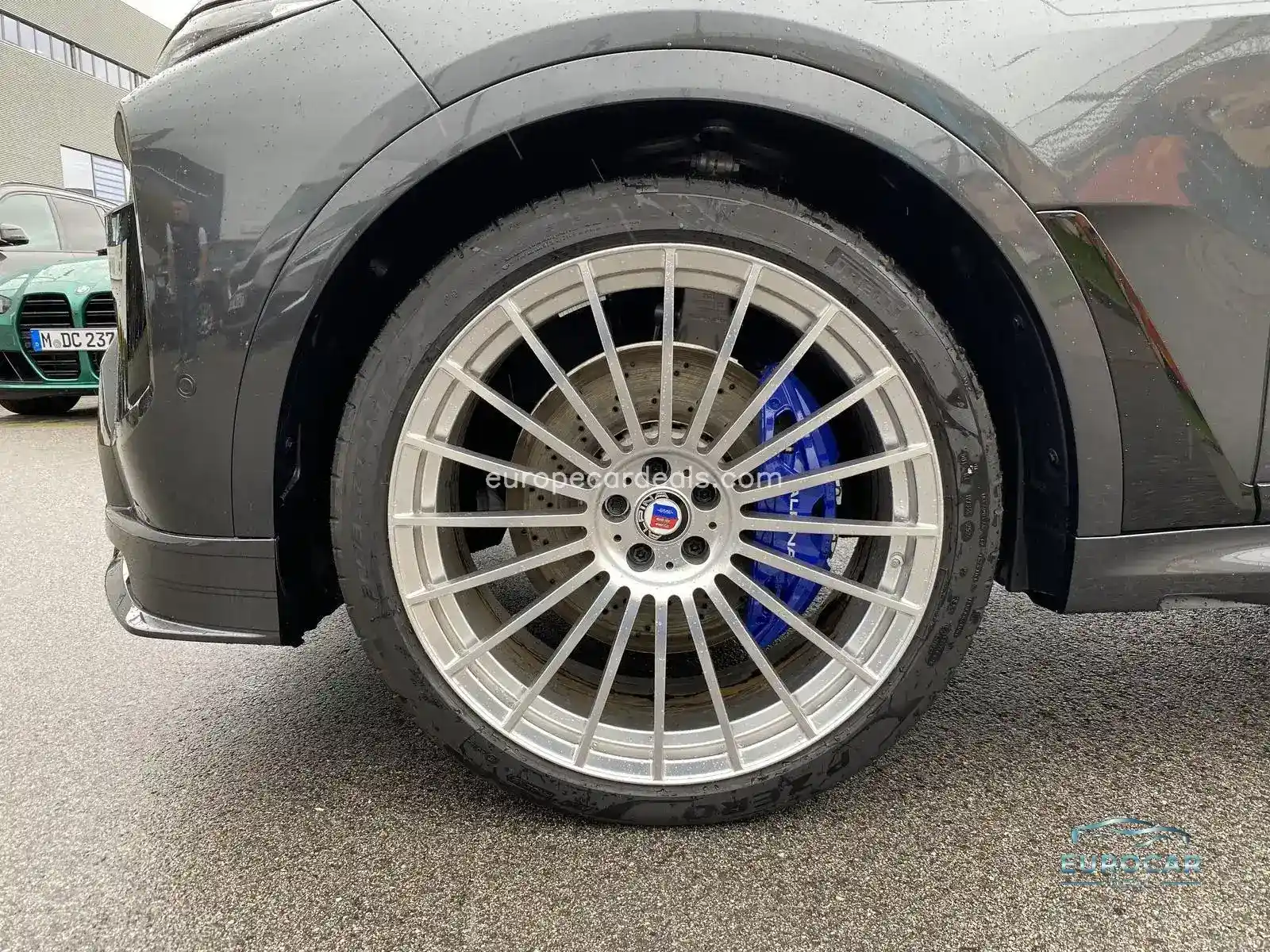 ALPINA XB7