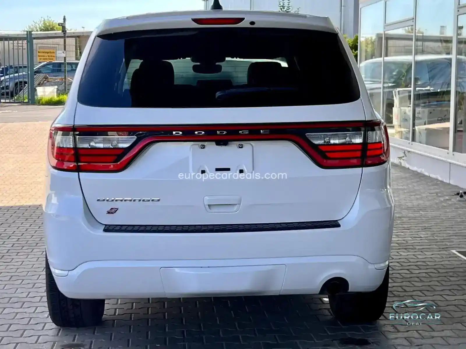 Dodge Durango