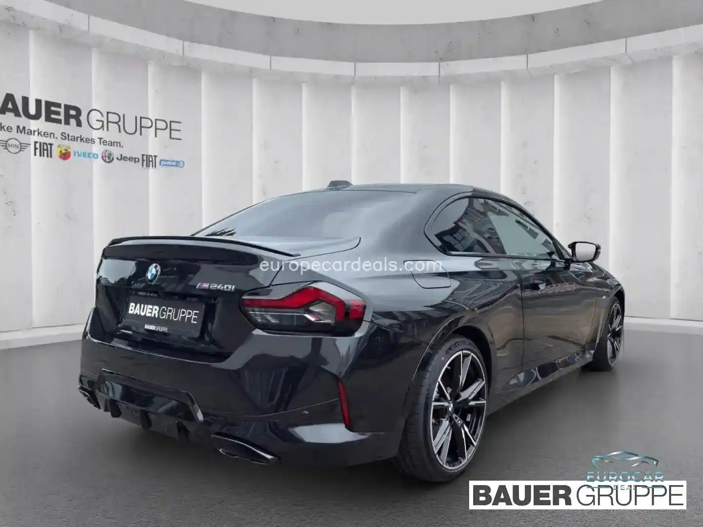 BMW M240i