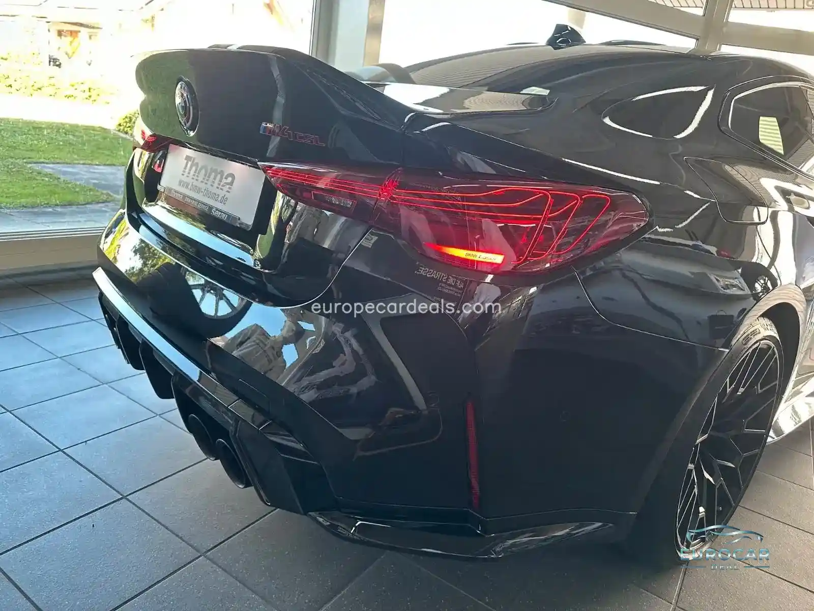 BMW M4