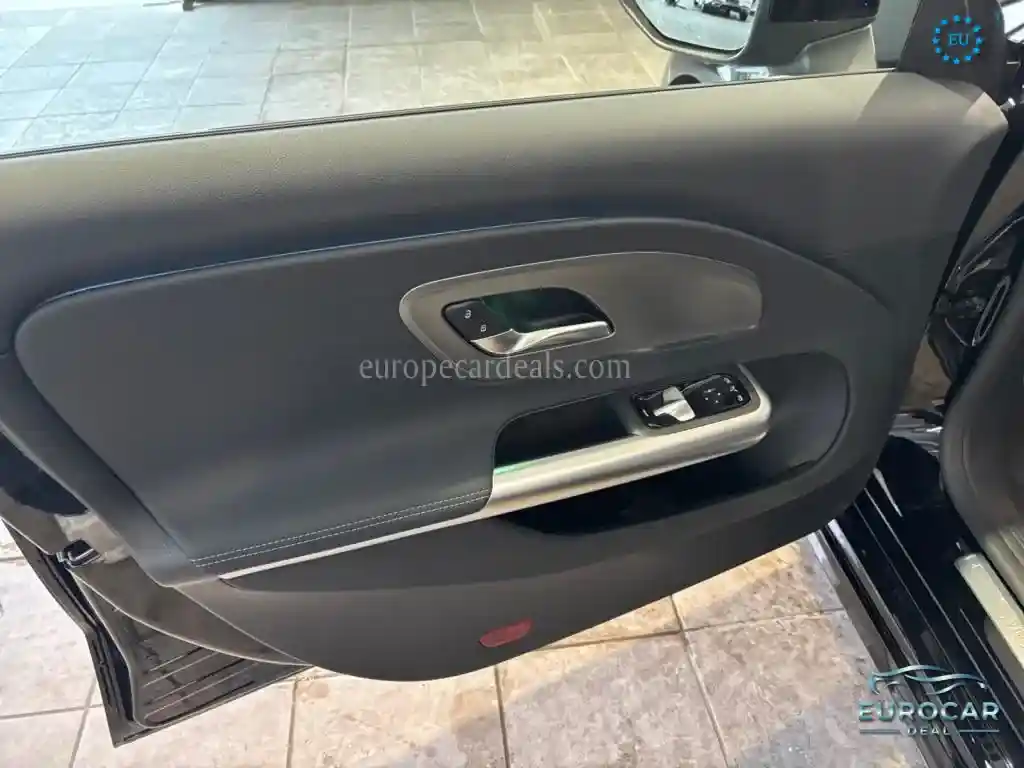 Mercedes-Benz CLA 350