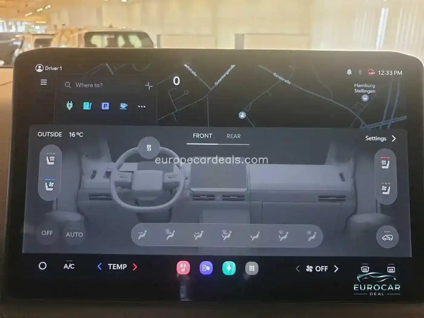 Kia PV5