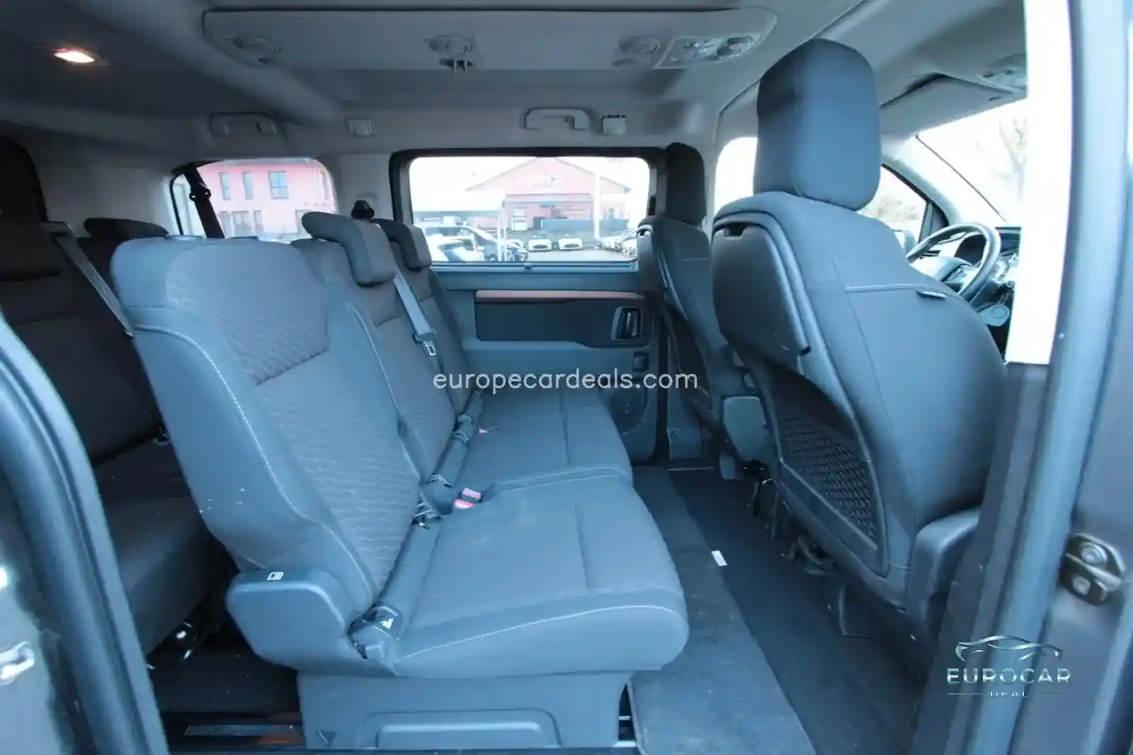 Toyota Proace (Verso)