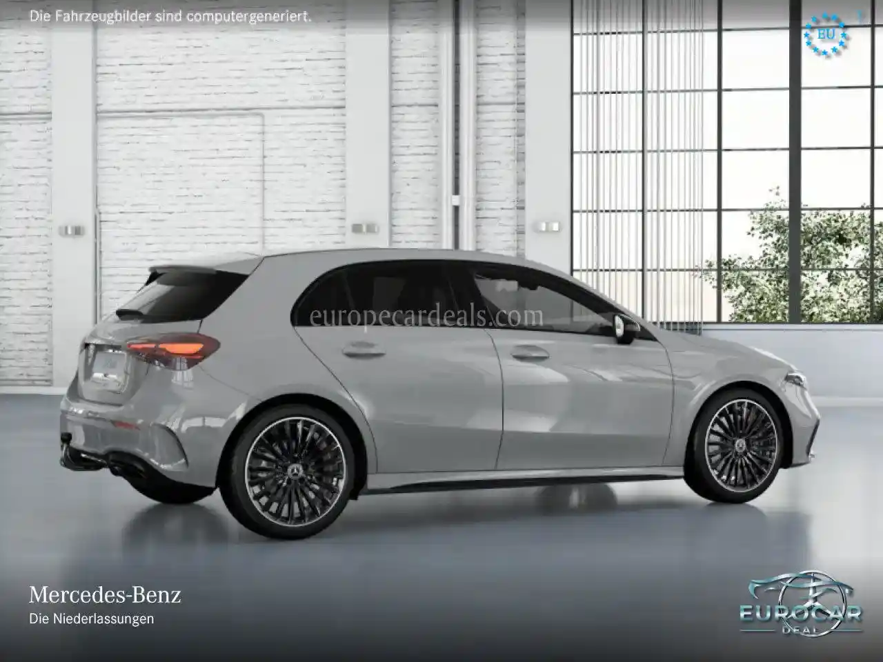 Mercedes-Benz A 220