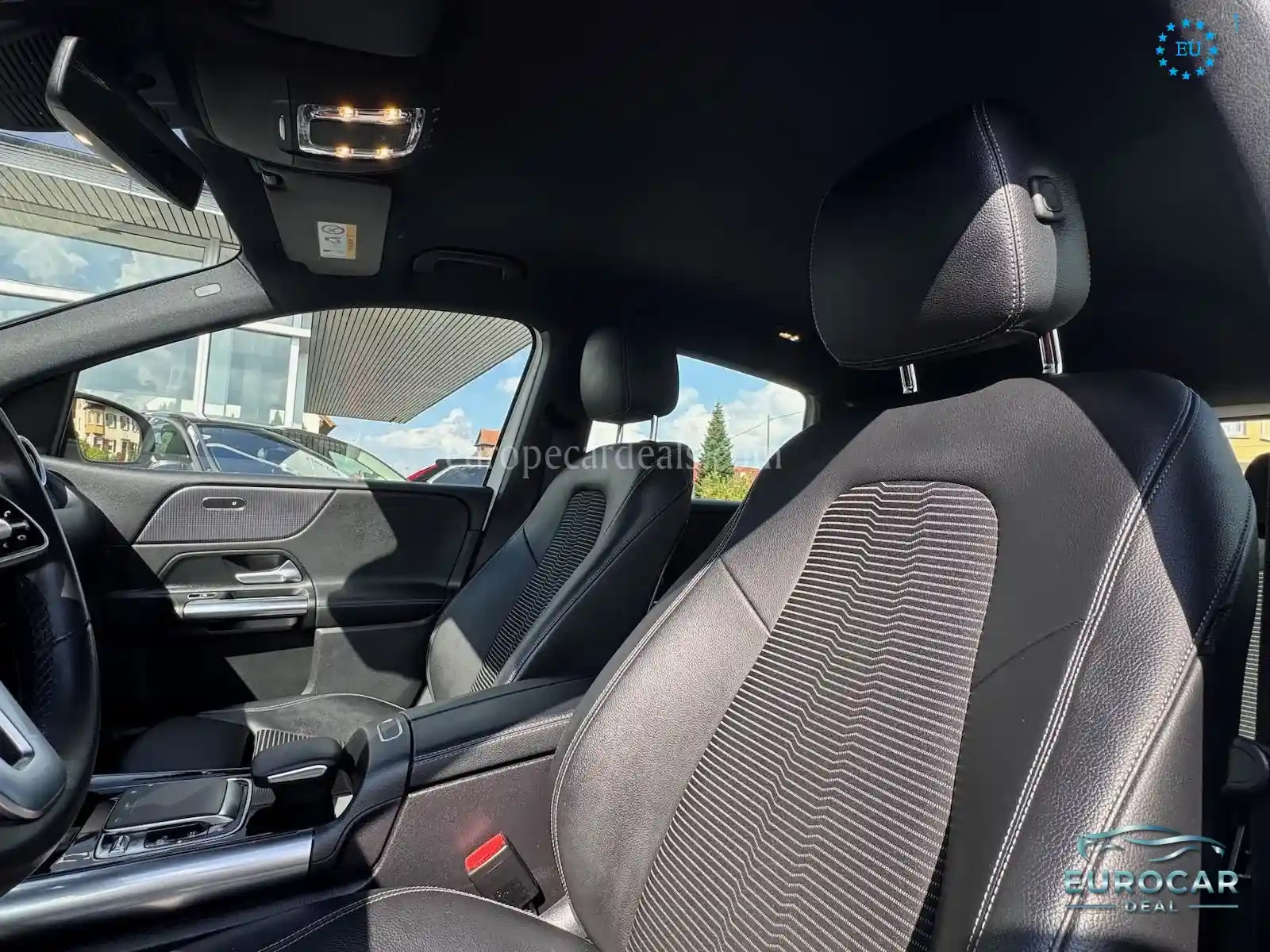 Mercedes-Benz B 220