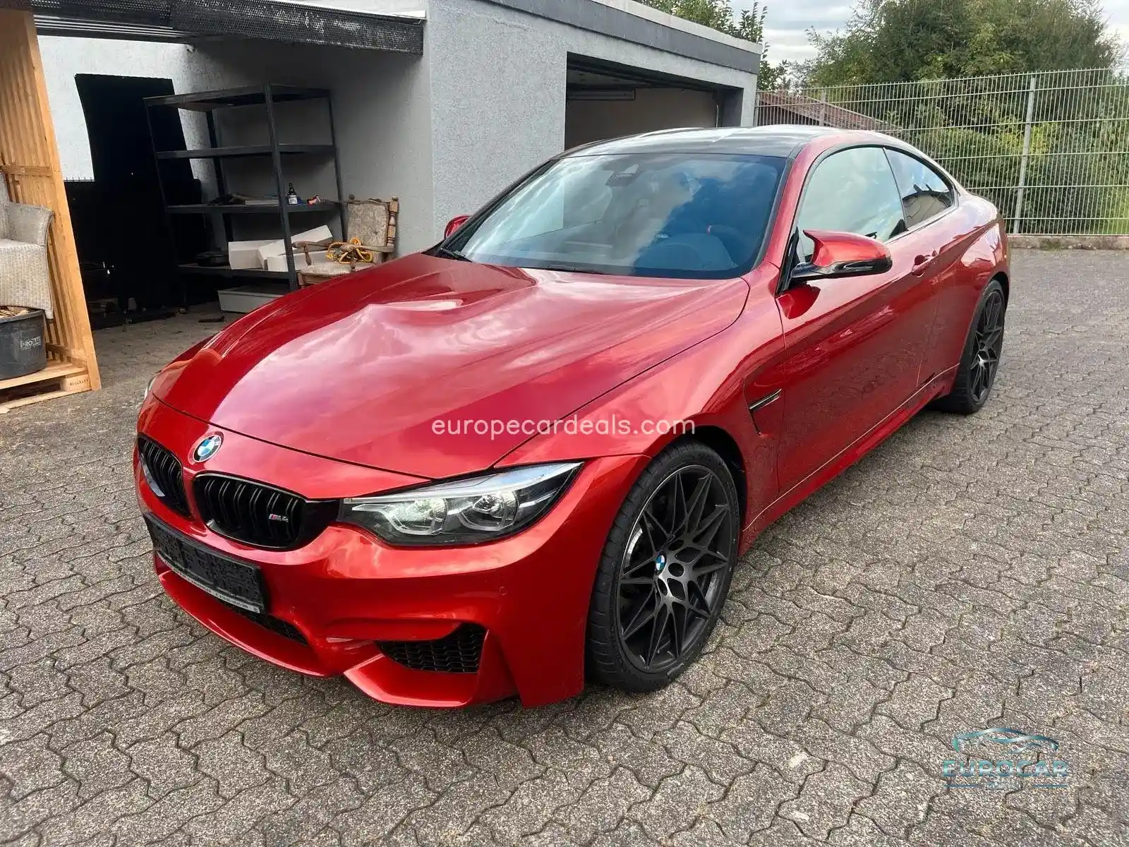 BMW M4
