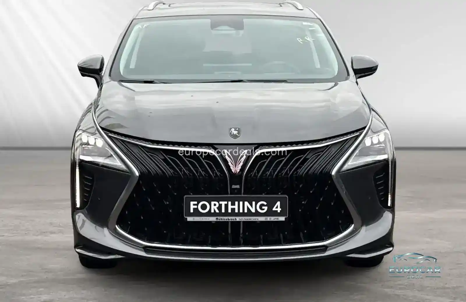 DFSK Forthing 4