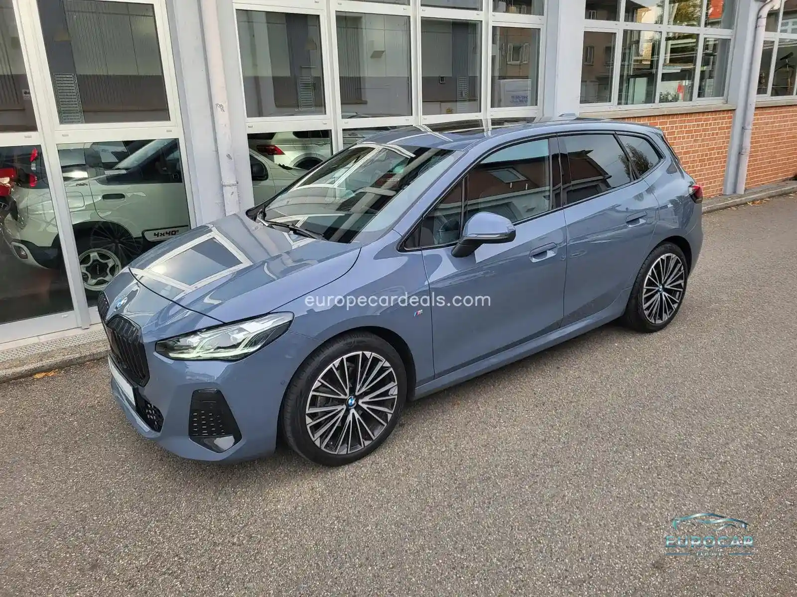 BMW 218 Active Tourer