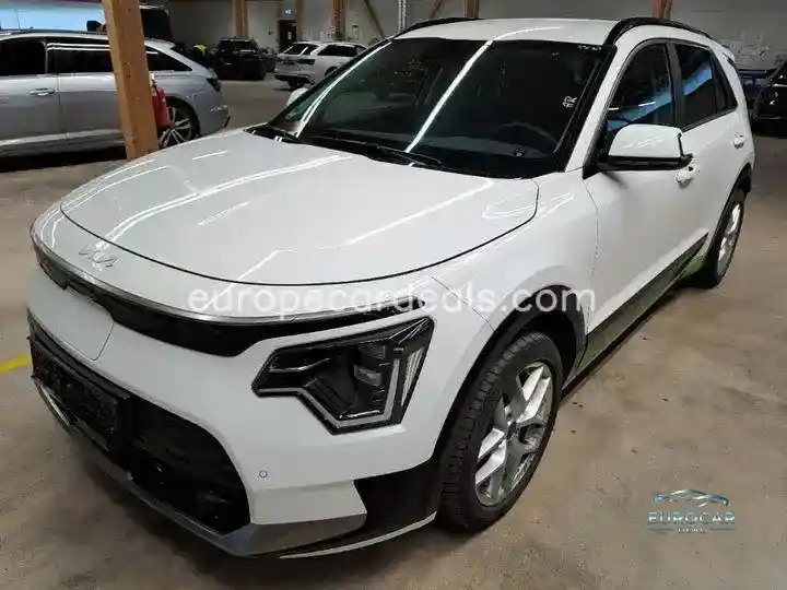 Kia Niro EV
