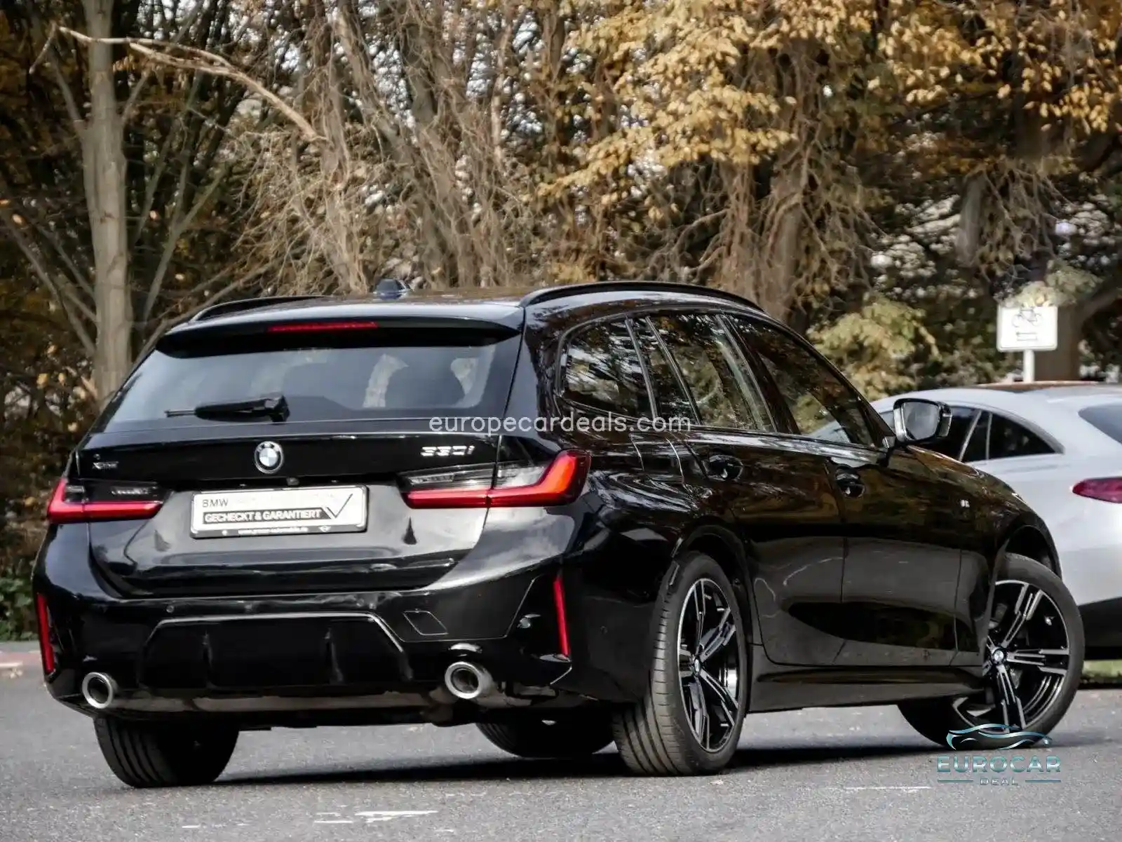 BMW 330