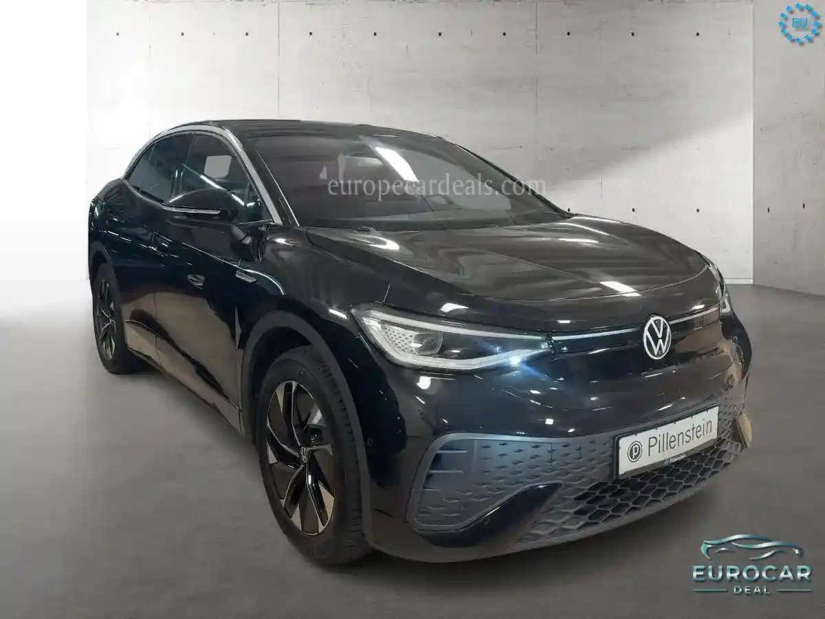Volkswagen ID.5