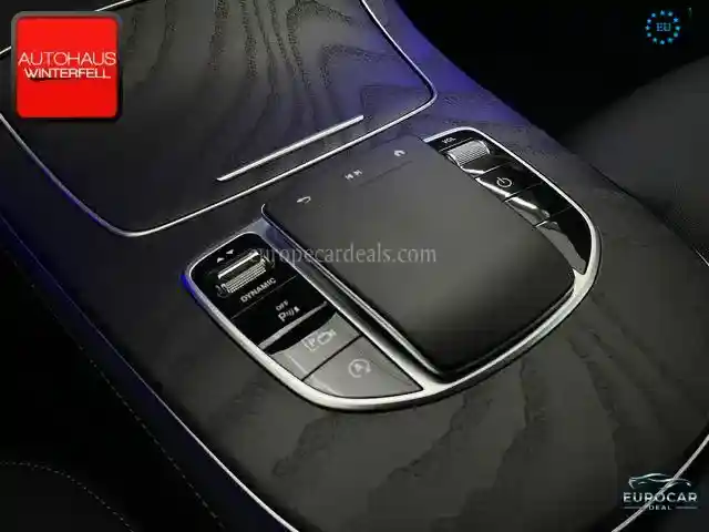 Mercedes-Benz E 400